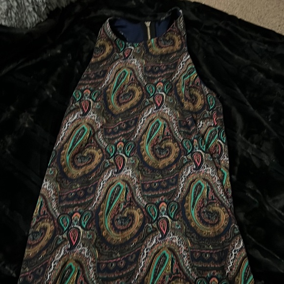 Dress - Picture 1 of 5